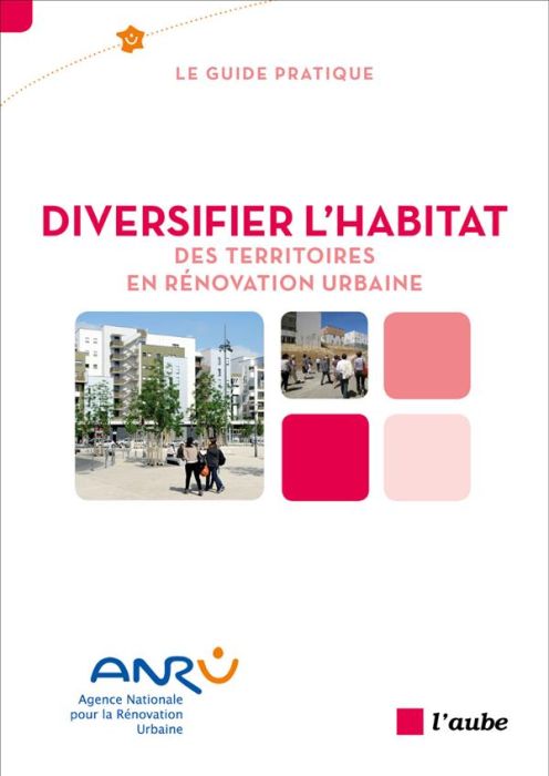 Emprunter DIVERSIFIER L'HABITAT DES TERRITOIRES EN RENOVATION URB livre