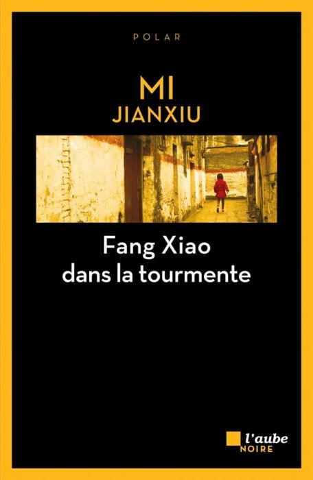 Emprunter Fang Xiao dans la tourmente livre