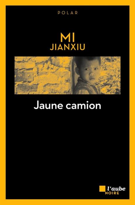 Emprunter Jaune camion livre