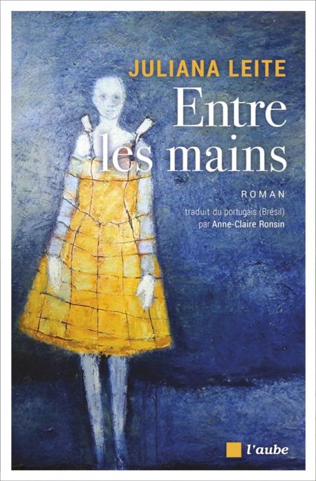 Emprunter Entre les mains livre