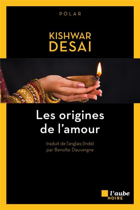 Emprunter Les origines de l'amour livre