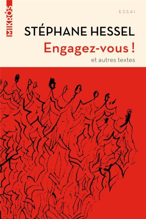 Emprunter Engagez-vous ! Suivi de Ma philosophie livre