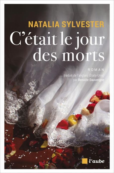 Emprunter C'était le jour des morts livre