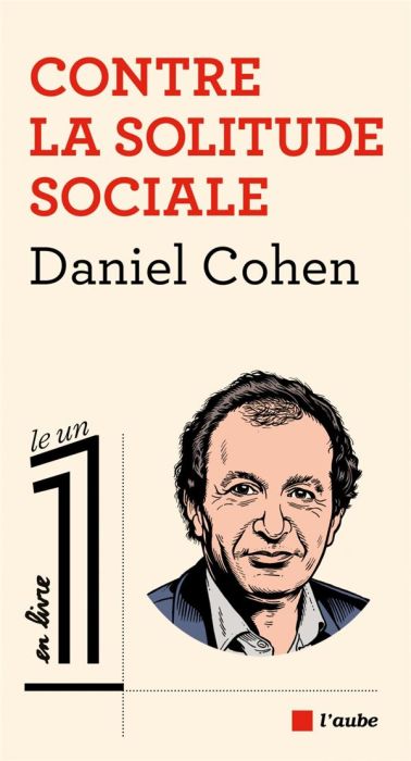 Emprunter Contre la solitude sociale livre