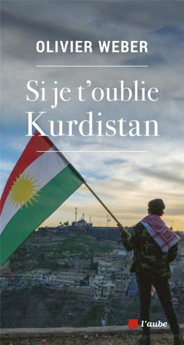 Emprunter Si je t'oublie Kurdistan livre