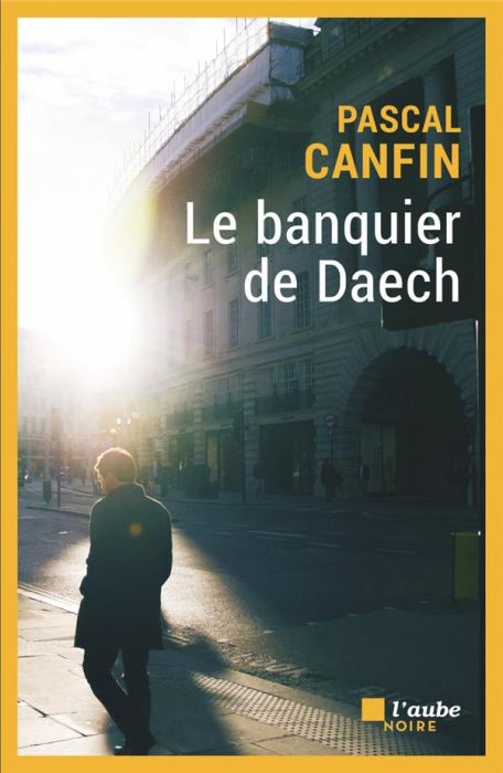 Emprunter Le banquier de Daech livre