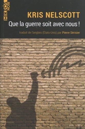 Emprunter Que la guerre soit avec nous ! livre