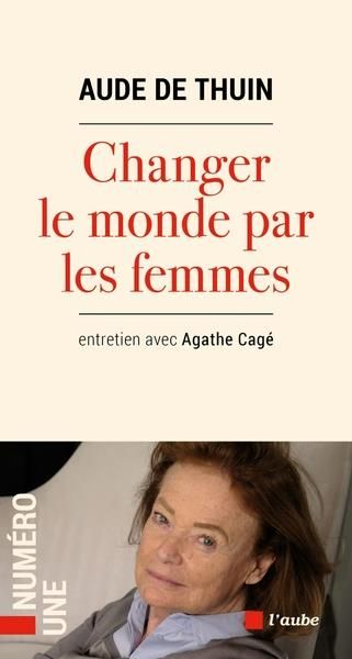 Emprunter Changer le monde par les femmes livre