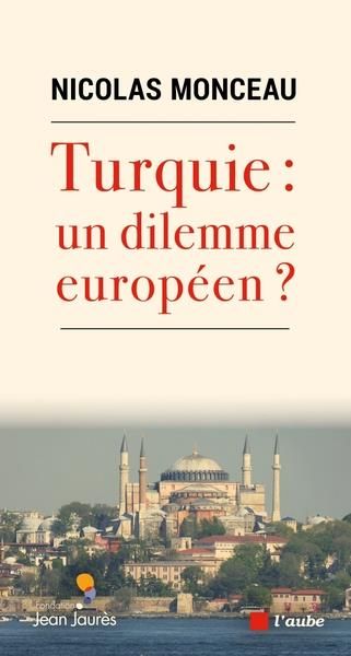 Emprunter L'Union européenne face à la Turquie livre