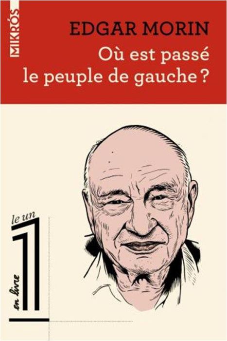 Emprunter Où est passé le peuple de gauche ? livre