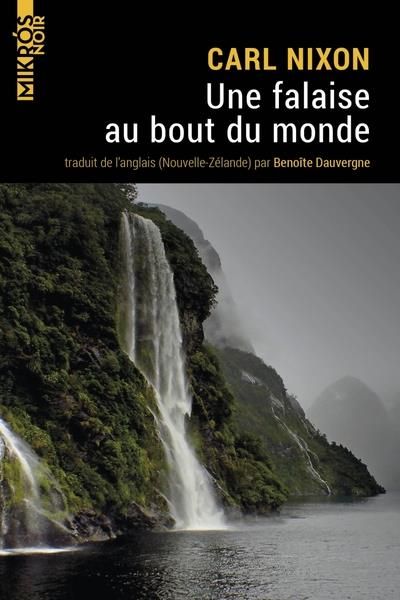 Emprunter Une falaise au bout du monde livre