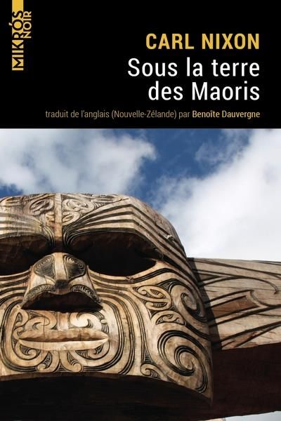 Emprunter Sous la terre des Maoris livre