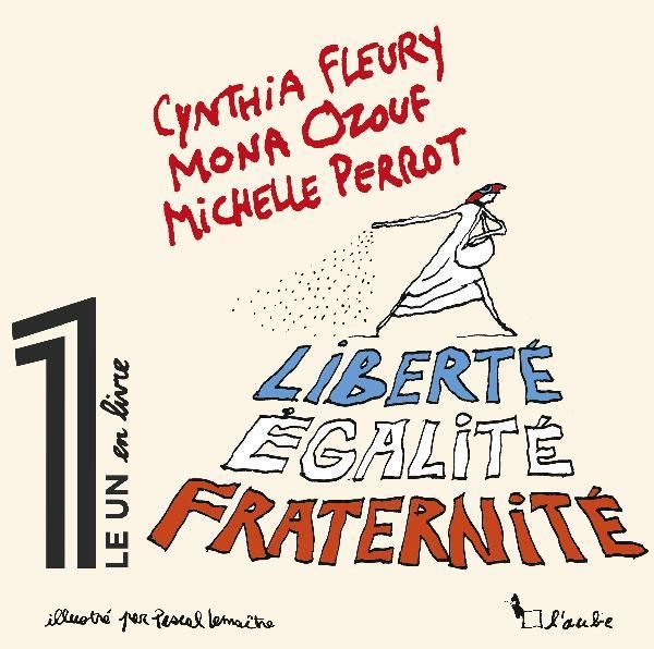 Emprunter Liberté, Égalité, Fraternité livre