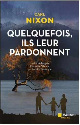 Emprunter Quelquefois, ils leur pardonnent livre