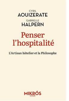 Emprunter Penser l'hospitalité livre