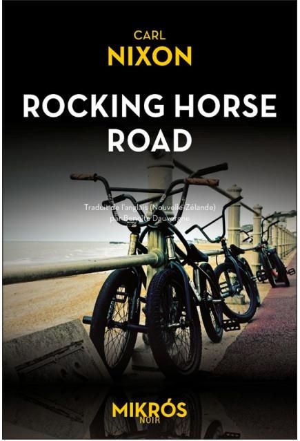 Emprunter Rocking Horse Road livre