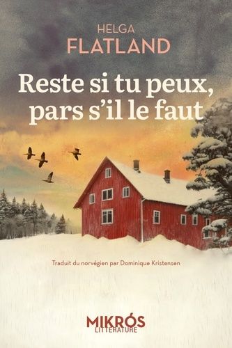 Emprunter Reste si tu peux, pars s'il le faut livre