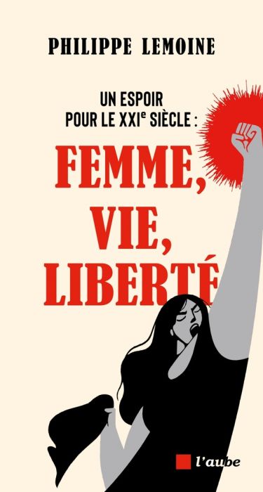 Emprunter Un espoir pour le XXIe siècle. Femme, Vie, Liberté livre