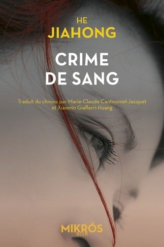 Emprunter Crime de sang livre