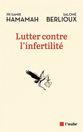 Emprunter Lutter contre l'infertilité livre