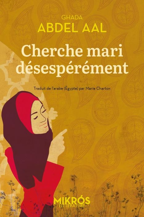 Emprunter Cherche mari désespérément livre