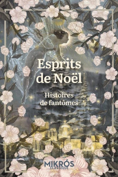 Emprunter Esprits de Noël. Histoires de fantômes livre