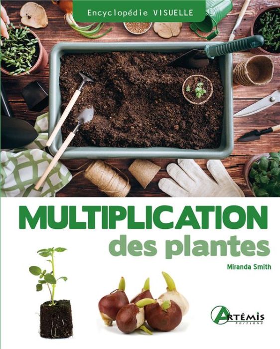 Emprunter Multiplication des plantes livre