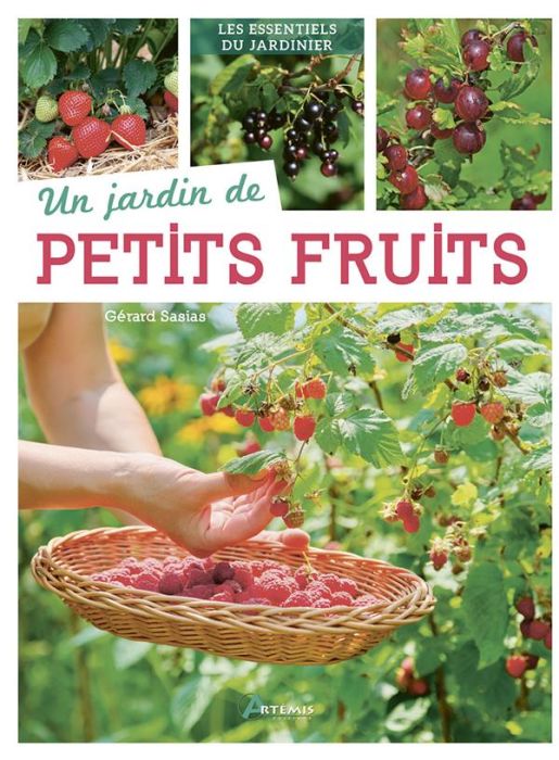 Emprunter Un jardin de petits fruits livre