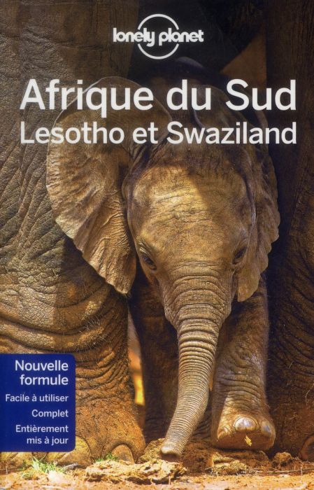 Emprunter Afrique du Sud, Lesotho et Swaziland. 8e édition livre