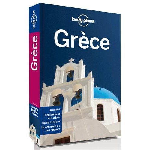 Emprunter Grèce livre