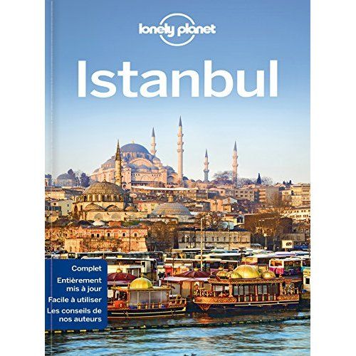 Emprunter Istanbul. 2e édition livre