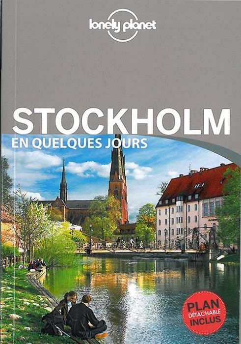 Emprunter Stockholm en quelques jours. 2e édition livre