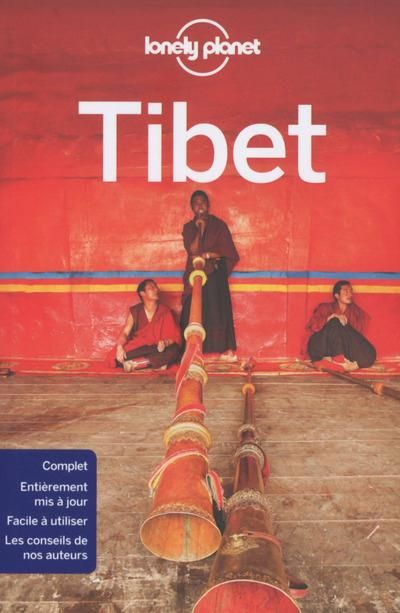 Emprunter Tibet livre