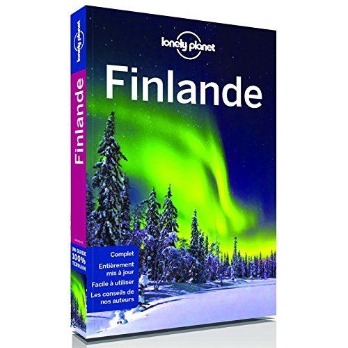 Emprunter Finlande. 2e édition livre