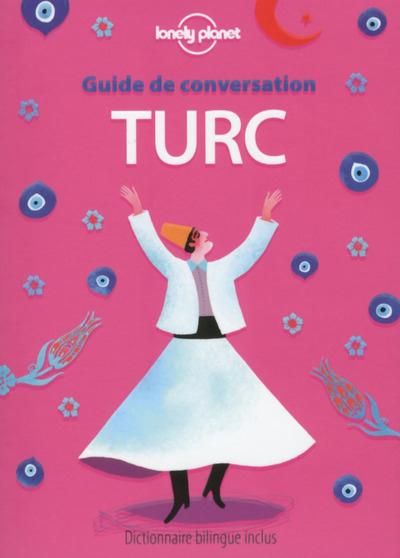 Emprunter Guide de conversation turc. 4e édition livre