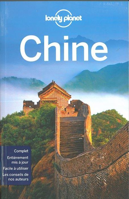 Emprunter Chine. 11e édition livre