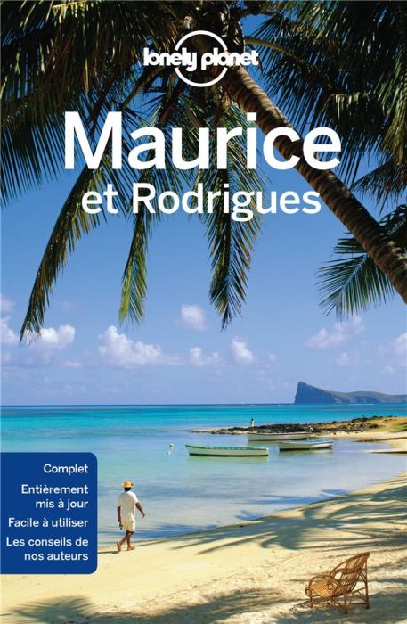 Emprunter Maurice et Rodrigues. 2e édition livre