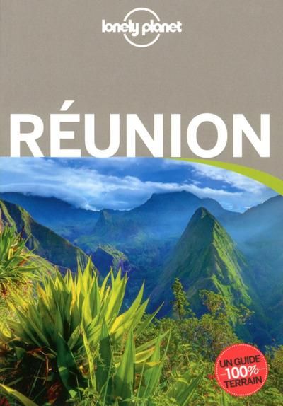 Emprunter Réunion. 2e édition livre