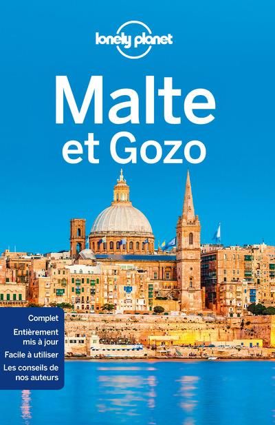 Emprunter Malte et Gozo. 3e édition livre