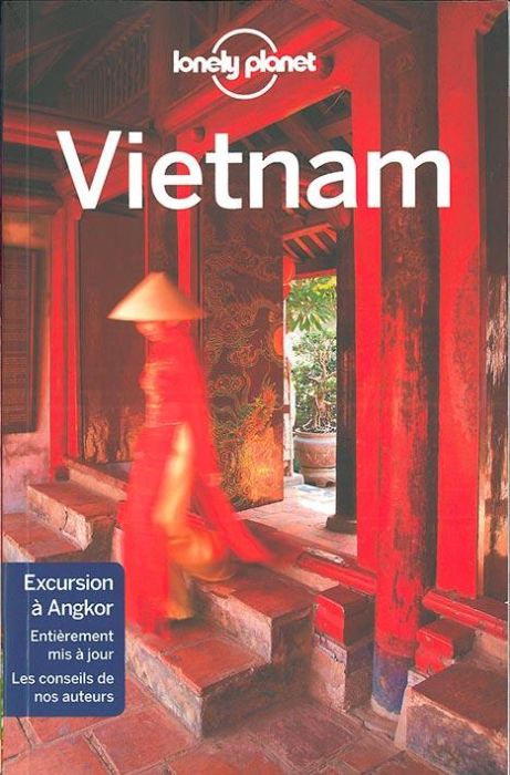 Emprunter Vietnam. 12e édition. Avec 1 Plan détachable livre