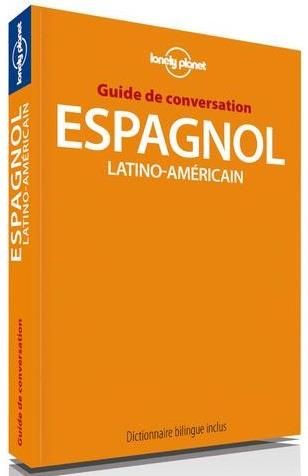 Emprunter Guide de conversation espagnol latino-américain. 9e édition livre