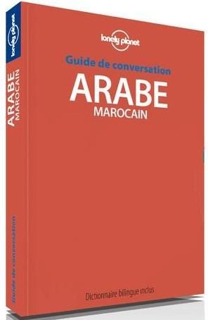 Emprunter Guide de conversation arabe marocain. 7e édition livre