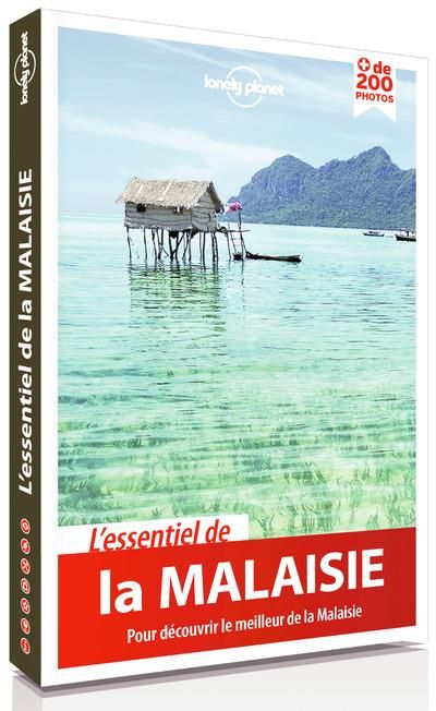 Emprunter L'essentiel de la Malaisie et de Singapour livre