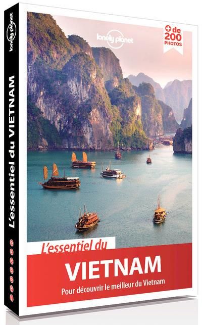 Emprunter Vietnam livre