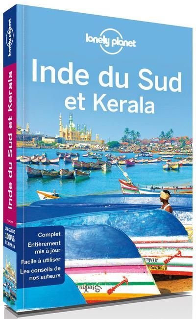 Emprunter Inde du Sud et Kerala. 7e édition livre