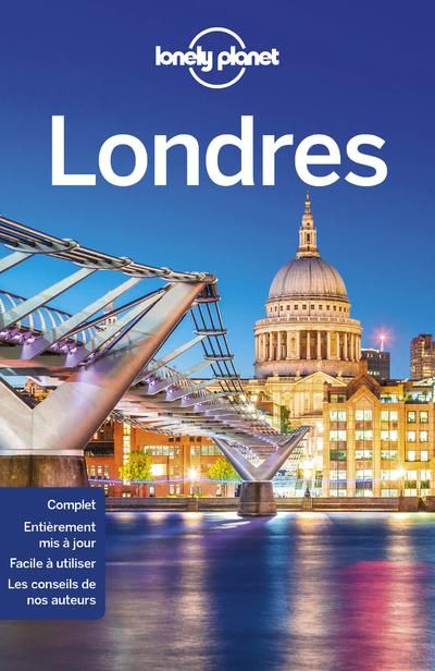 Emprunter Londres. 10e édition. Avec 1 Plan détachable livre