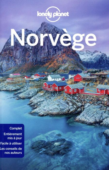 Emprunter Norvège. 4e édition livre