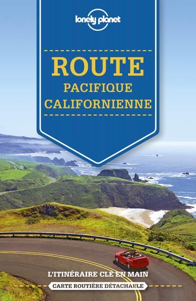 Emprunter Route Pacifique Californienne. 2e édition livre