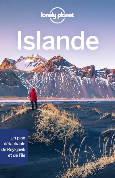 Emprunter Islande. 5e édition. Avec 1 Plan détachable livre