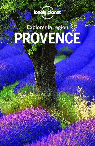 Emprunter Provence. 3e édition livre